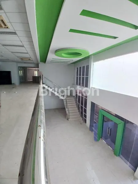 image KANTOR BARU 2 LANTAI SIAP PAKAI SELANGKA KE IKN DI JL.PULAU BALANG (2)