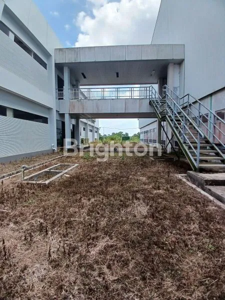 image KANTOR BARU 2 LANTAI SIAP PAKAI SELANGKA KE IKN DI JL.PULAU BALANG (5)