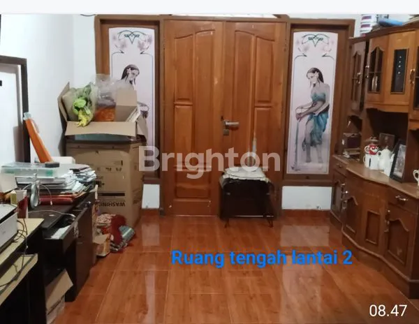 image BANJARARUM SINGOSARI SANGAT ISTIMEWA DAN FULL BANGUNAN (4)