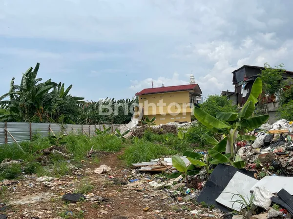 Gambar Property TANAH KAVLING TAMAN RATU DURI KEPA JAKARTA BARAT