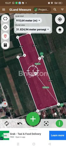 image TANAH LUAS ZONA INDUSTRI, NOL JALAN RAYA, KEDIRI (1)