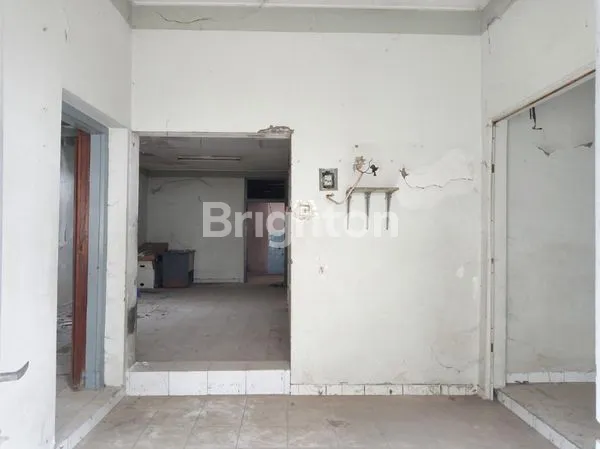 image SEROJA DIJUAL RUMAH HITUNG TANAH TENGAH KOTA SEMARANG (3)