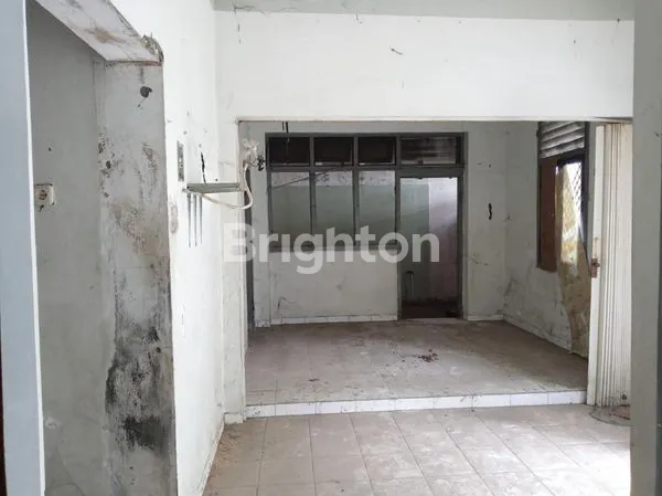 image SEROJA DIJUAL RUMAH HITUNG TANAH TENGAH KOTA SEMARANG (4)