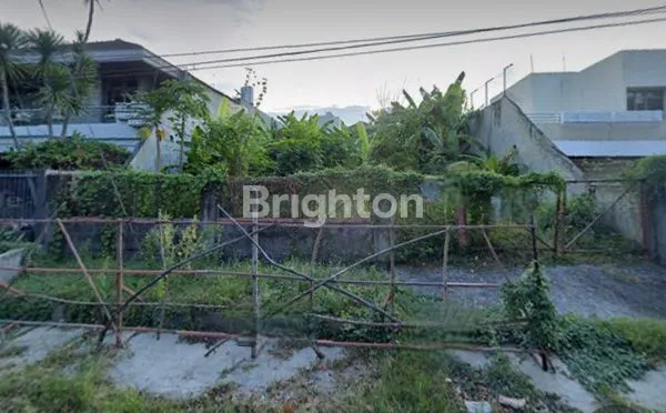 image DI JUAL/DI SEWAKAN TANAH KOSONG DI KERTAJAYA SURABAYA (1)