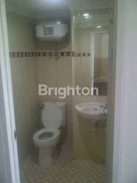 image APARTEMEN PUNCAK KERTAJAYA SURABAYA FULL FURNISH (2)