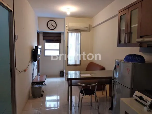 image APARTEMEN PUNCAK KERTAJAYA SURABAYA FULL FURNISH (1)