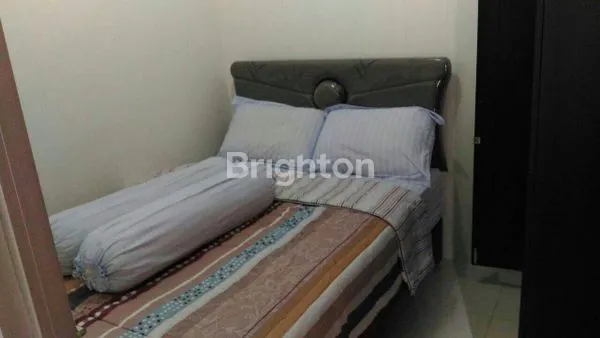 image APARTEMEN PUNCAK KERTAJAYA SURABAYA FULL FURNISH (4)