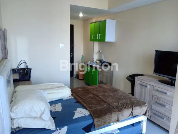 image APARTEMEN DI JLN A YANI  FULL FURNISHED (1)