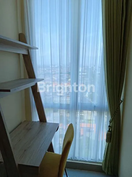 image APARTEMEN DI JLN A YANI  FULL FURNISHED (2)