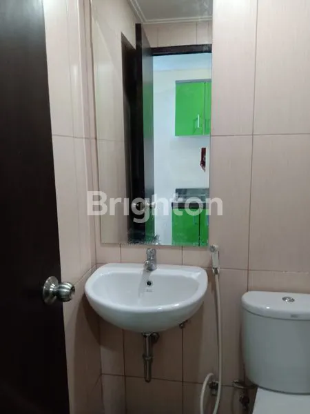 image APARTEMEN DI JLN A YANI  FULL FURNISHED (4)