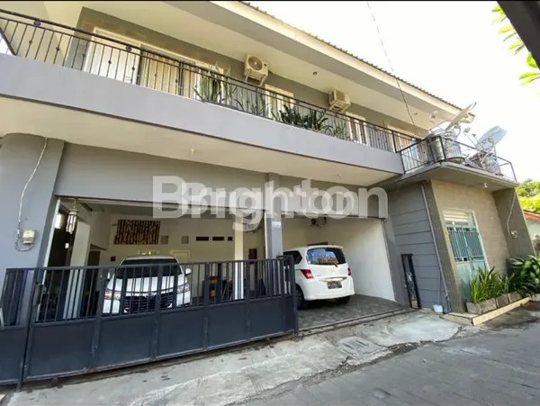 image RUMAH RAYA KUTA, TUBAN BALI (8)