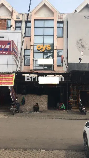 image RUKO BOULEVARD GADING SERPONG TANGERANG (1)