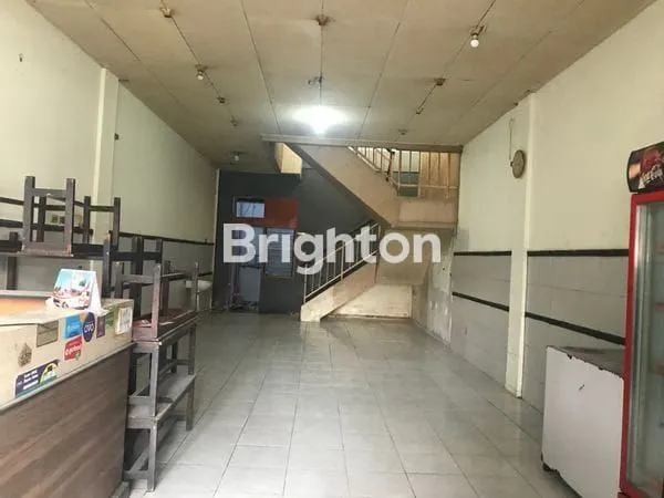 image RUKO BOULEVARD GADING SERPONG TANGERANG (2)