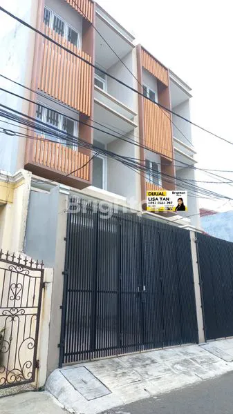 image RUMAH DI TOMANG ASLI JAKARTA BARAT (1)