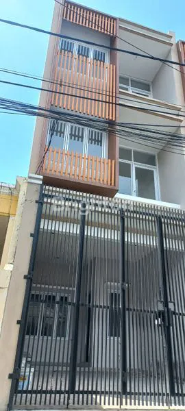 image RUMAH DI TOMANG ASLI JAKARTA BARAT (2)