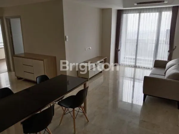 image APARTEMEN MEWAH DEKAT PINTU TOL MAYJEND SUNGKONO (3)