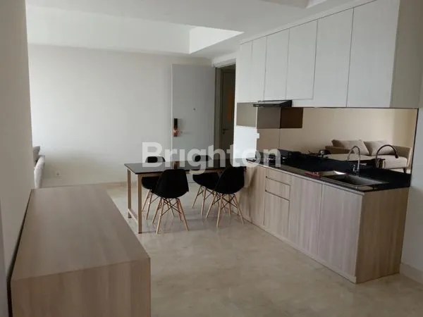image APARTEMEN MEWAH DEKAT PINTU TOL MAYJEND SUNGKONO (7)
