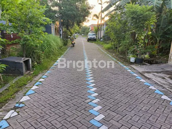 image TANAH DIJUAL LOKASI DI PUSAT KOTA SIDOARJO. DEKAT SUNCITY MALL SIDOARJO. (1)