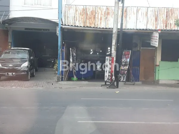 image TOKO DI JL. PROF .DR MOESTOPO , SBY TIMUR  (1)