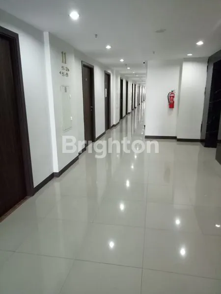 image APARTEMENT  SKY VIEW  JL ABDUL HAKIM (8)