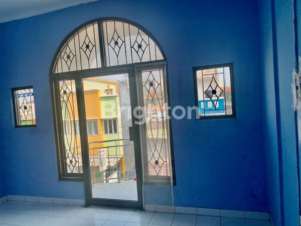 image RUKO 3 LANTAI SIAP PAKAI DI SEMARANG TENGAH (8)