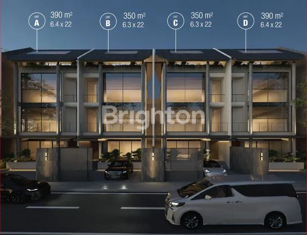 image RUKO LUXURIOUS SLIPI SOHO (2)