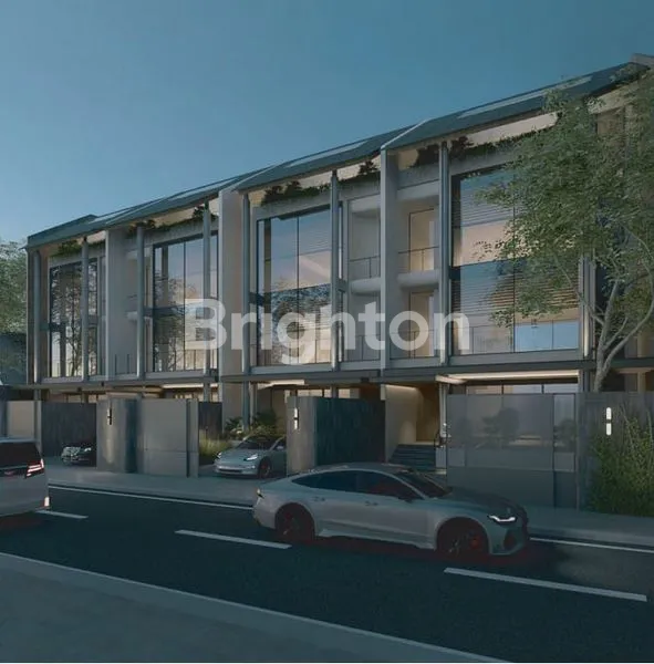 image RUKO LUXURIOUS SLIPI SOHO (1)