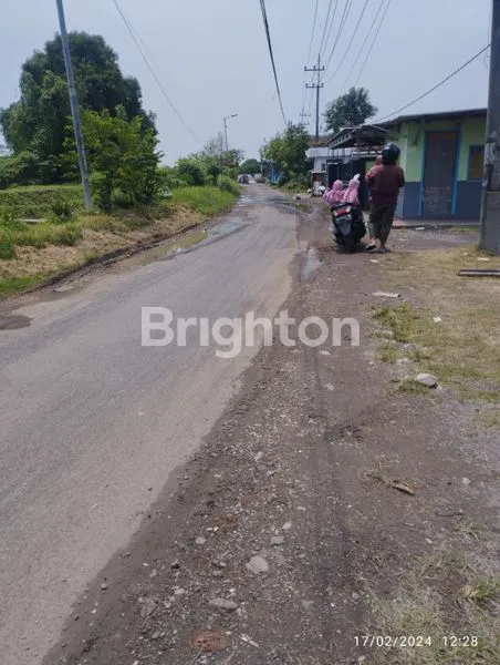 image TANAH DIJUAL LOKASI DEKAT GOR SIDOARJO. (2)