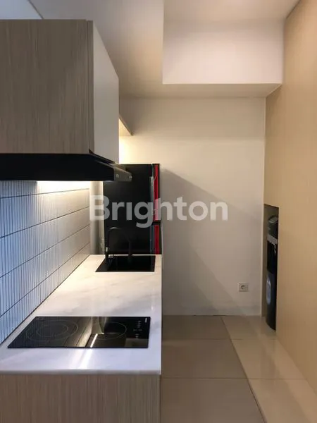 image APARTEMEN LA GRANDE TAMAN SARI MERDEKA BANDUNG TYPE STUDIO FURNISHED (5)