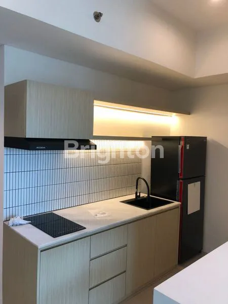 image APARTEMEN LA GRANDE TAMAN SARI MERDEKA BANDUNG TYPE STUDIO FURNISHED (3)