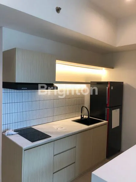 image APARTEMEN LA GRANDE TAMAN SARI MERDEKA BANDUNG TYPE STUDIO UNFURNISHED (5)