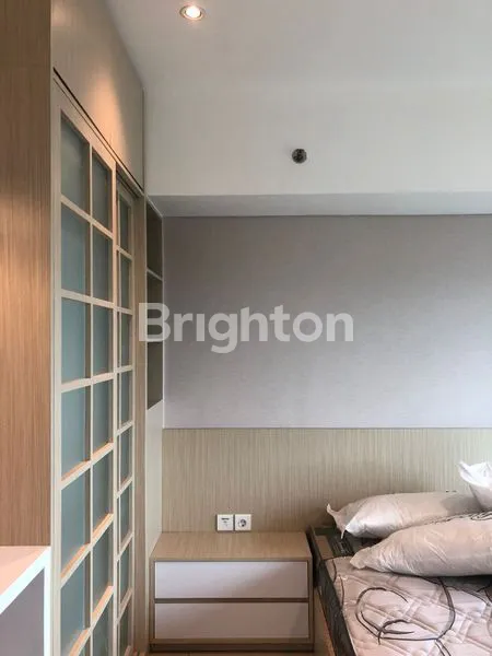 image APARTEMEN LA GRANDE TAMAN SARI MERDEKA BANDUNG TYPE STUDIO UNFURNISHED (7)