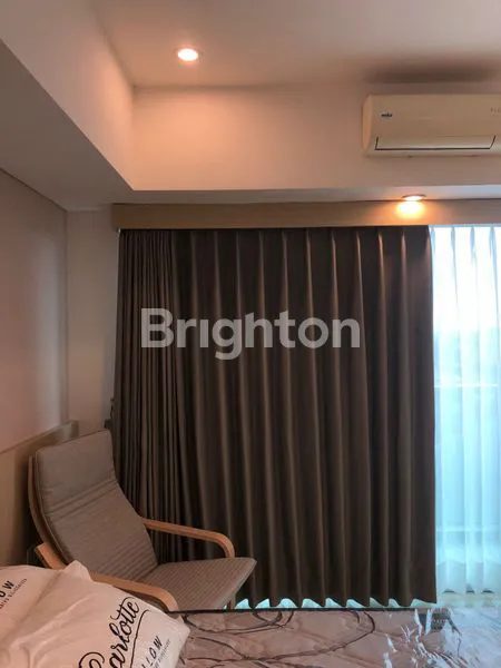 image APARTEMEN LA GRANDE TAMAN SARI MERDEKA BANDUNG TYPE STUDIO UNFURNISHED (1)