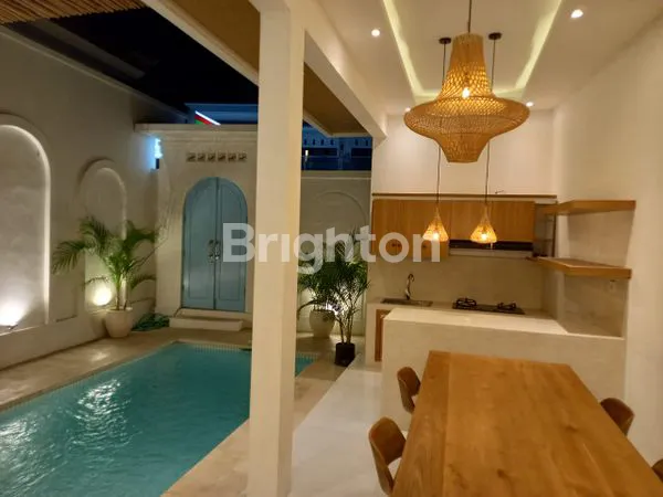 image VILLA AREA PERERENAN, CANGGU. (1)