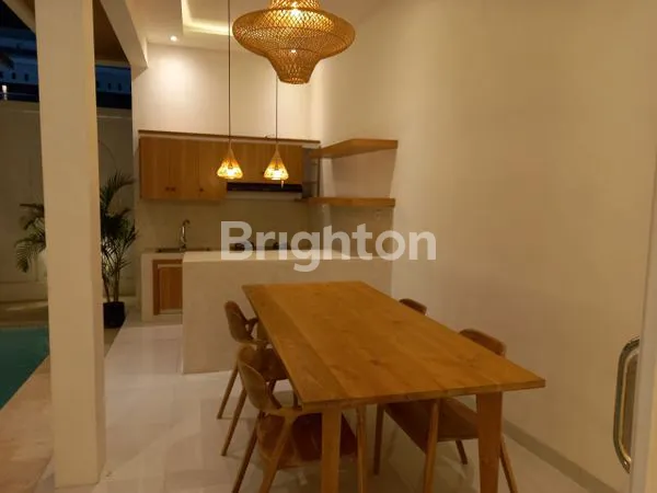 image VILLA AREA PERERENAN, CANGGU. (5)