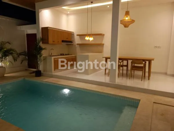 image VILLA AREA PERERENAN, CANGGU. (7)