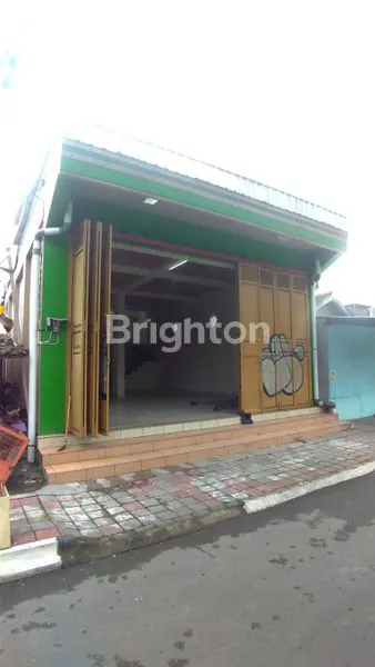 image RUKO STRATEGIS 1 LANTAI  DI DEPAN KANTOR BUPATI SUKOHARJO (2)