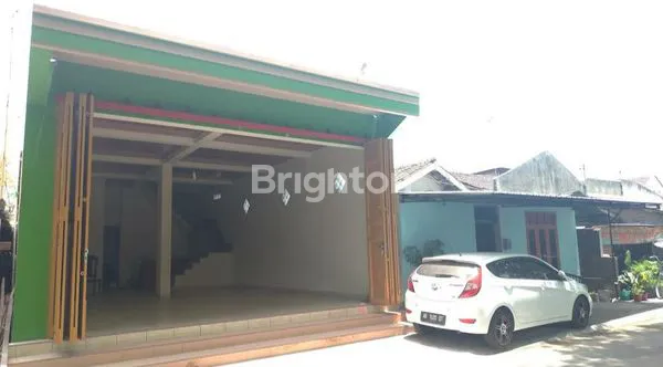 image RUKO STRATEGIS 1 LANTAI  DI DEPAN KANTOR BUPATI SUKOHARJO (3)