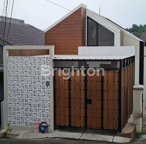 image HUNIAN BARU 2 LANTAI CILANDAK JAKARTA SELATAN (1)