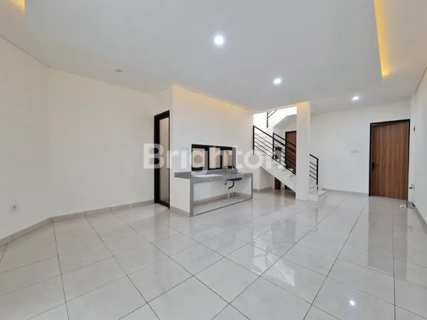 image HUNIAN BARU 2 LANTAI CILANDAK JAKARTA SELATAN (2)