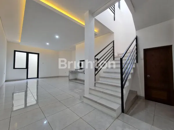 image HUNIAN BARU 2 LANTAI CILANDAK JAKARTA SELATAN (6)
