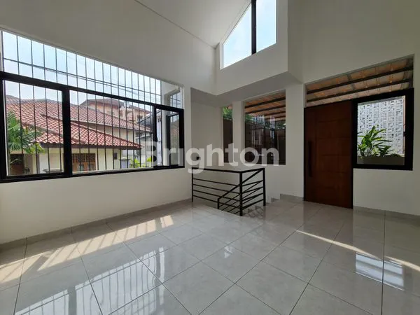 image HUNIAN BARU 2 LANTAI CILANDAK JAKARTA SELATAN (8)