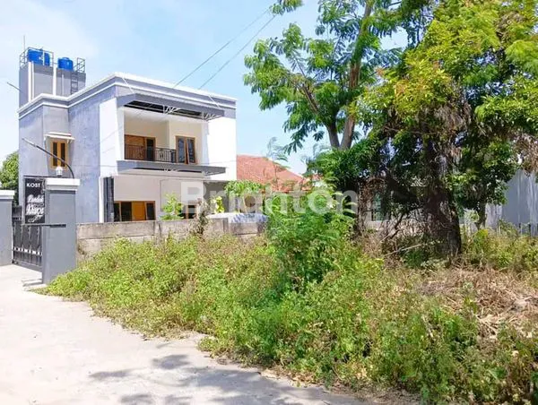 image TANAH STRATEGIS DEKAT KAMPUS UNDIP TEMBALANG  (1)