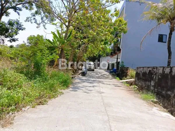 image TANAH STRATEGIS DEKAT KAMPUS UNDIP TEMBALANG  (2)