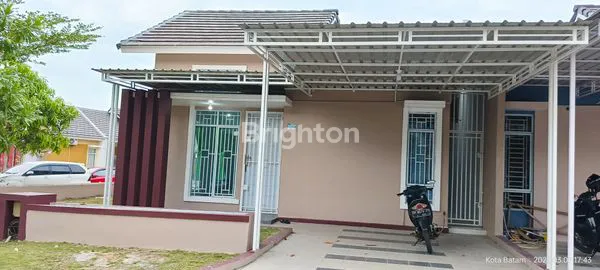 image PERUMAHAN PURI SELEBRITI 2 SIAP HUNI (1)