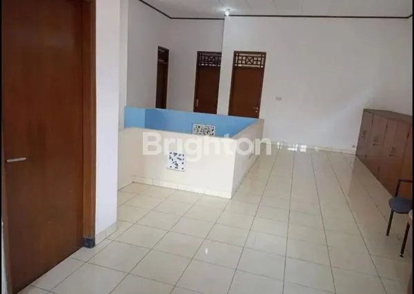 image RUMAH LUAS 2 LANTAI DI BINTARO SECTOR 9 (5)