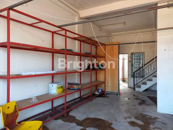 image RUKO 2 LANTAI CIPTA LAND SIAP HUNI FULL RENOV (2)