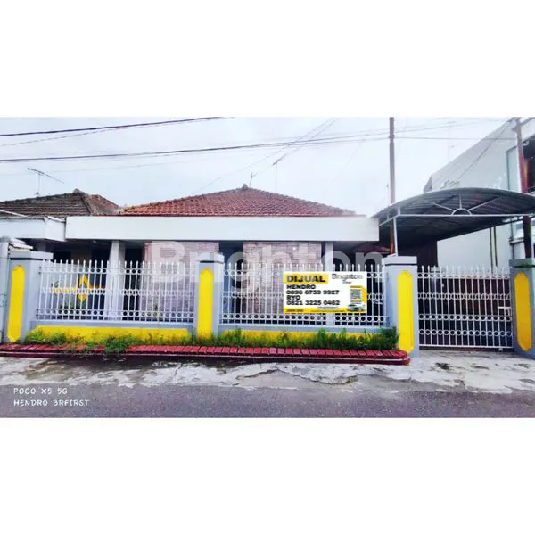 image RUMAH LEBAR 11.5 METER KATANG KEDIRI (1)