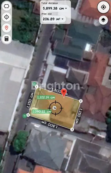 image RUMAH LEBAR 11.5 METER KATANG KEDIRI (6)