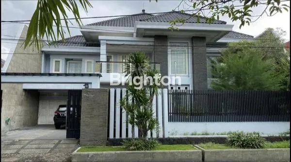 image HARGA MURAH, RUMAH MEWAH DI KLAMPIS ANOM (1)